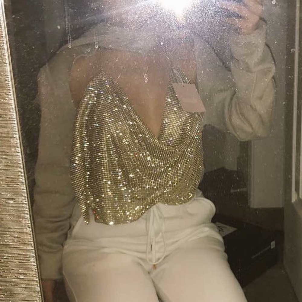 Carli Bybel Open Sweater